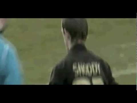 Crusaders FC - All Ireland Champions 2012 HD