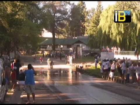 Tour de San Luis etapa 5