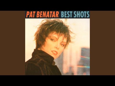 Hit Me With Your Best Shot