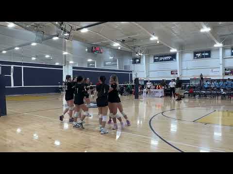 FBVC 16/17 vs Sky Elite 17 Gold | 3rd Annual OVA Championships