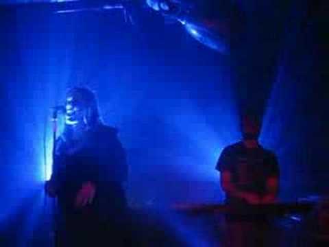 Conjure One - Forever Lost, London , Nov.2006