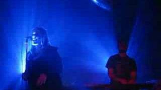 Conjure One - Forever Lost, London , Nov.2006