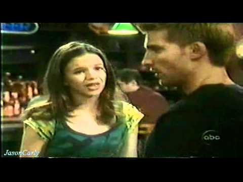 1999 ~ Caroline Benson 316 ~ Jason Gets Into A Fight
