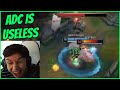 FASTEST ADC ONE SHOT