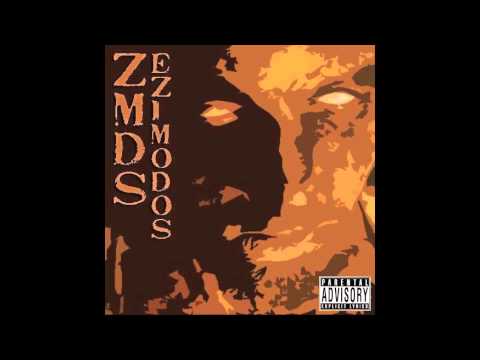 Zombie Murder Death Squad - Bloodwork