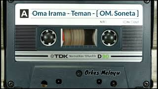 Download lagu Oma Irama - Teman - [ OM. Soneta ] mp3