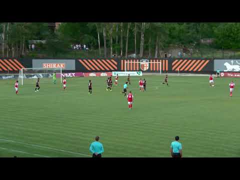 Shirak2 VS Lokomotiv