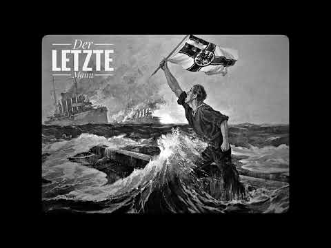 Ewigersturm - der letzte Mann (cover)