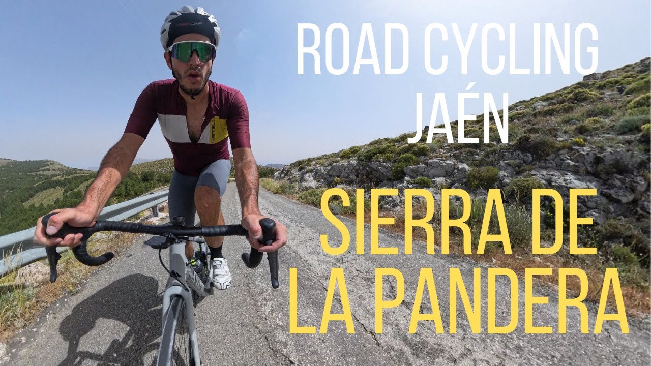 Sierra de la Pandera