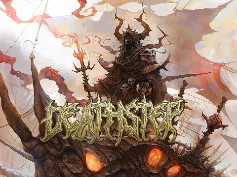 Tezzin - Child Of Dragons     [Exclusive 4k 60FPS]