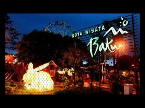 Kangen Kutho Batu Vokal Krisna Patria Musik Original By Arya Satria