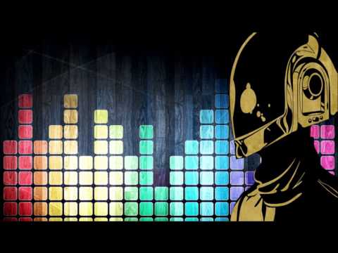 Daft Punk - Digital Love (ALGERONICS Remix)