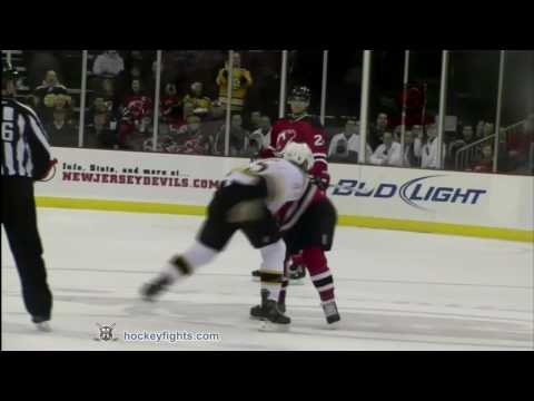 Mark Stuart vs Rod Pelley Mar 15, 2010