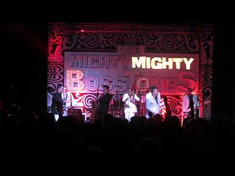 The Mighty Mighty Bosstones - The Impression That I Get