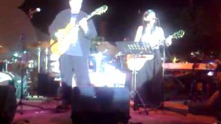 Johnny Alegre / ABSOLUTE ZERO: "Portraits" [PIJF, 2010]