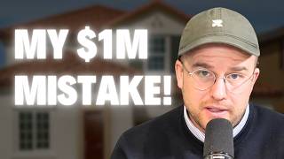 My $1 million Australian property mistake (how to avoid it)