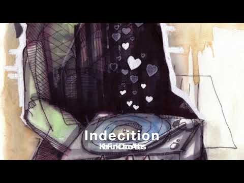 Indecition - Killer Funk Disco Allstars