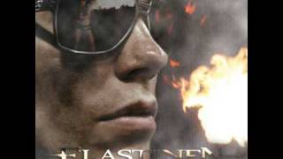 Elastinen - Täysii Chopped Screwed