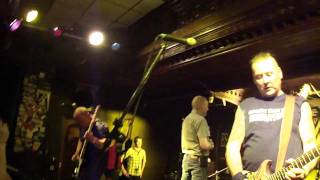 The Business-Justice Not Politics