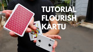 Download lagu SHAKE CARDS LIKE A GOD OF GAMBLER (CARDISTRY BASIC) mp3