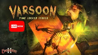 EverQuest 2 : Varsoon Server 2022 : More Adventures with Renfail and Napalm