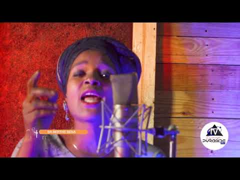 BUSAMBI - KABONGO MBAYA