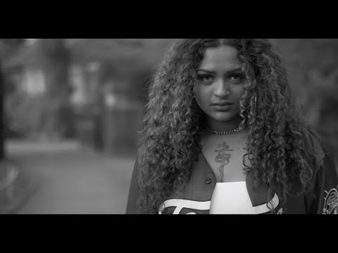 Dark Queen - Hostel Life ( Clip Official ) Prod. by Tyde