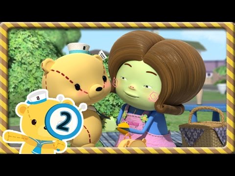 [EBS 우당탕탕 아이쿠 시즌2-12] 위험한 소꿉놀이 (중독사고 예방)이미지