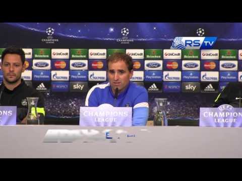 2013/10/01 JAGOBA ARRASATE