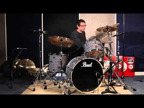 iDrum 50 – Sabian B20 XSR Cymbals review