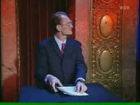 Piet Klocke "Urlaub" Teil 1