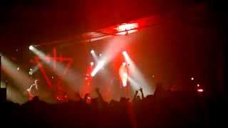 The Devil Wears Prada - Revive (Live in Atlanta, GA)