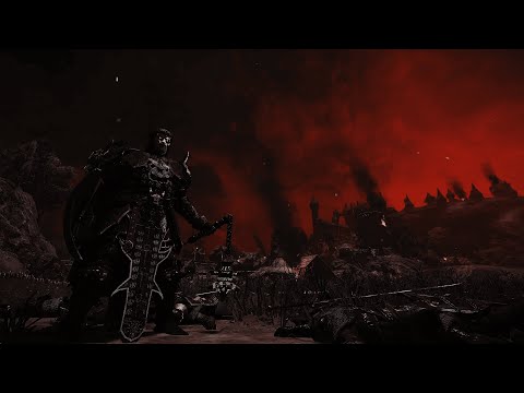 Champions of Undeath: Merovechs Revenge