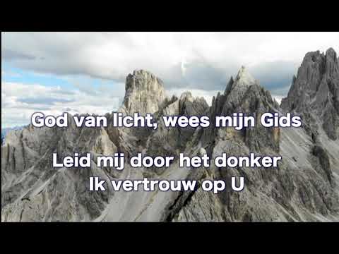 Opwekking 807 God van licht