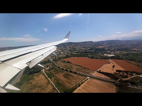 Italy the place call pescara (francavilla al Mare)