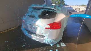 Etowah Valley Self Wash System