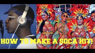 Download lagu HOW TO MAKE A SOCA HIT!!! mp3