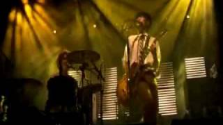 The Dandy Warhols-Now You Love Me (Live)