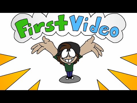 My First Video