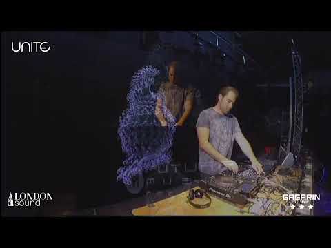 Skizologic @ Unite - Psytrance Sessions
