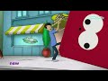 Cartoonito UK Curious George New Episodes January 2020 Short Promo