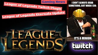 Eternals Explained - Eternals - League of Legends