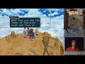 VOD Tales Of Symphonia Gamecube Full Japanese Undub Playthrough 4 13