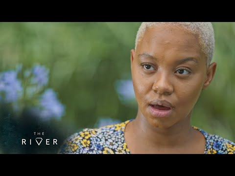 Putting the Past Behind – The River | 1 Magic