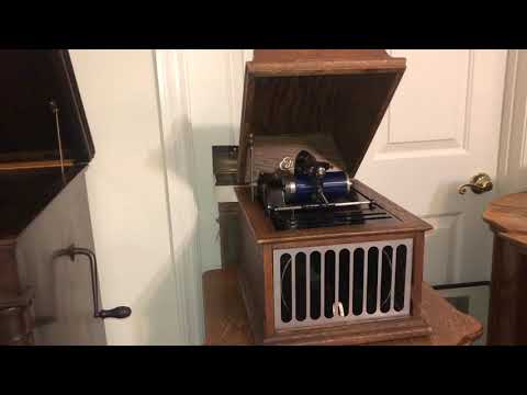 Light as a feather- Bells solo by Charles Daab