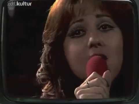 Marion März -  Es ist so gut