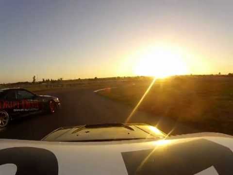 Drifting In Maputo Mozambique