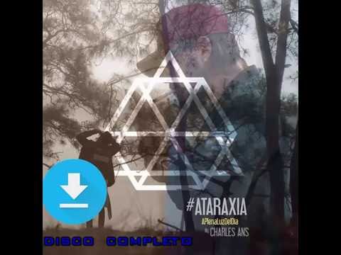 Charles Ans |ATARAXIA 
