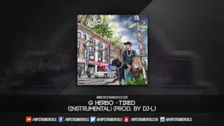 G Herbo Ft. Lil Bibby - Tired [Instrumental] (Prod. By @ThaKidDJL) + DL via @Hipstrumentals