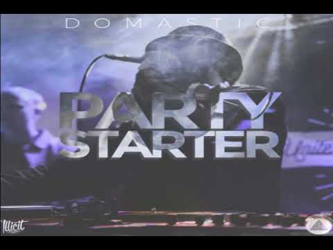 Party Starter Feat Eric XL Singleton  -  Everybody Around The World Celebrate   Rap Version